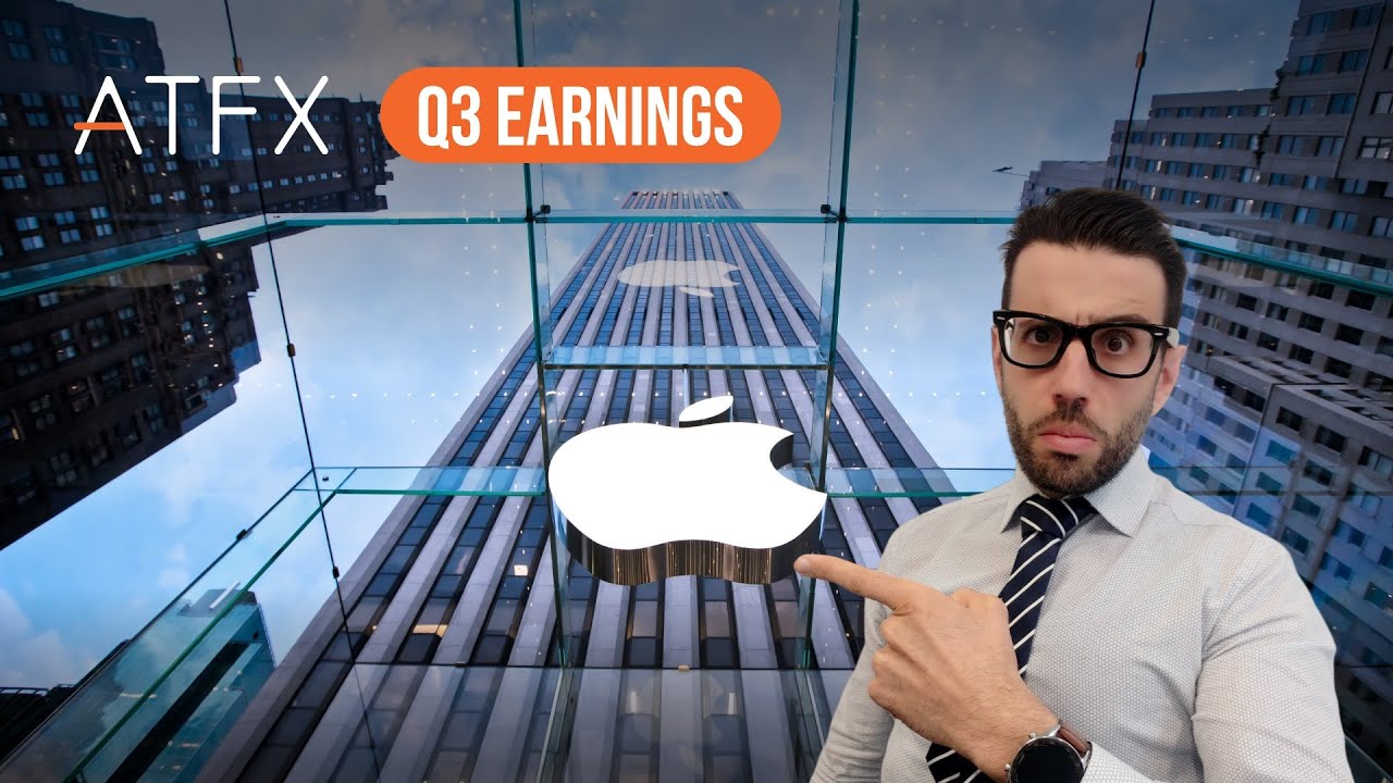 #Apple Q3 Earnings Preview & Analysis | VYNTOR Stock Analysis #AAPL #trading #applestock