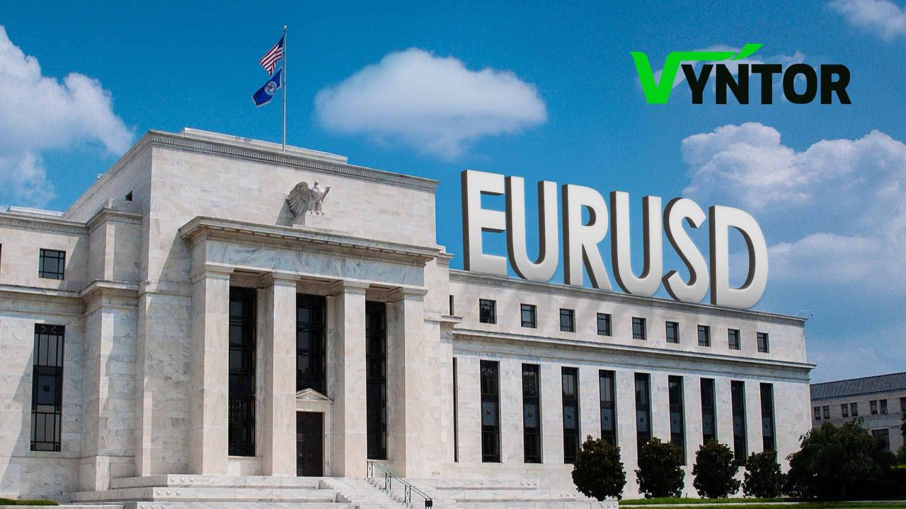EURUSD